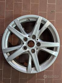 Cerchione 16 pollici BMW