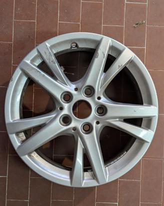 Cerchione 16 pollici BMW