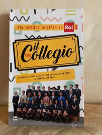 Libro per ragazzi