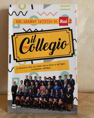 Libro per ragazzi