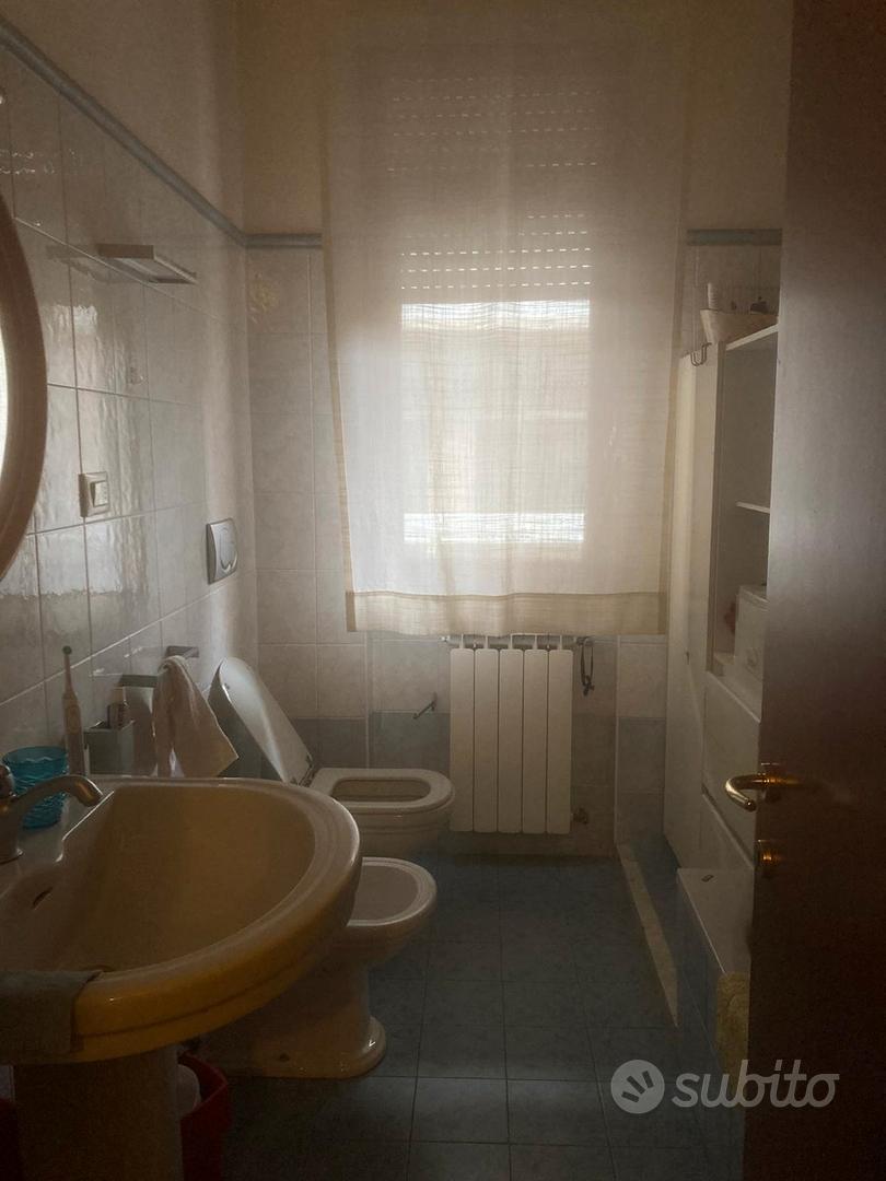 Trilocale Avenza, viale XX Settembre - Vista 5
