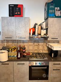 CUCINA