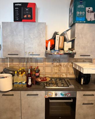 CUCINA