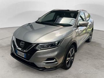 Nissan Qashqai 1.5 dCi 115 N-Connecta
