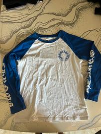 Maglietta Chrome Hearts