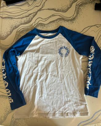 Maglietta Chrome Hearts
