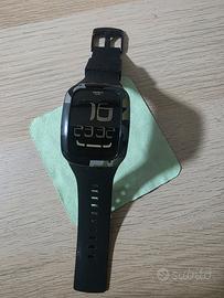 Orologio Swatch Touch Camo *codice SURW100 