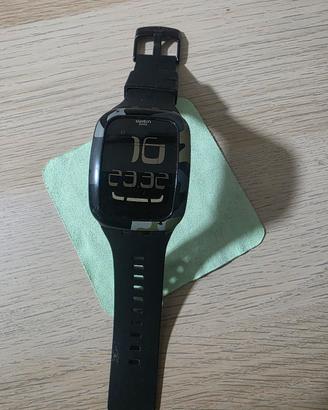 Orologio Swatch Touch Camo *codice SURW100 