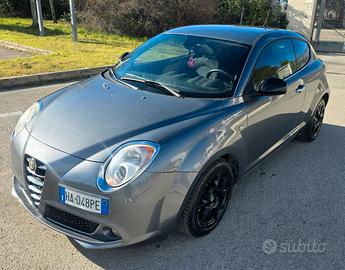 Alfa Romeo Mito 1.6 120 CV