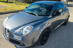 Alfa Romeo Mito 1.6 120 CV