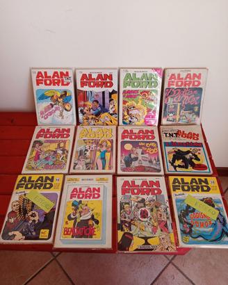 ALAN FORD