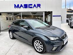 SEAT Ibiza 1.0 EcoTSI 95 CV 5 porte FR