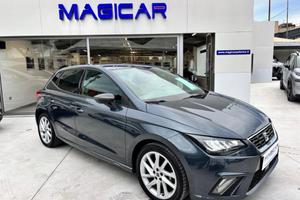 SEAT Ibiza 1.0 EcoTSI 95 CV 5 porte FR