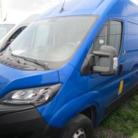 NEW FIAT DUCATO 2.2 L2H2 FURGONE Km 9.000