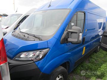 NEW FIAT DUCATO 2.2 L2H2 FURGONE Km 9.000