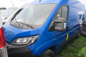 NEW FIAT DUCATO 2.2 L2H2 FURGONE Km 9.000