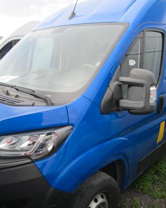 NEW FIAT DUCATO 2.2 L2H2 FURGONE Km 9.000
