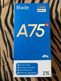 TELEFONO BLADE A75 5G