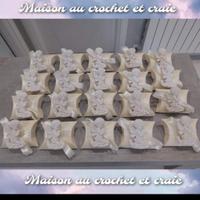 Bomboniere segnaposto comunione