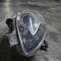 Gruppo ottico Faro anteriore sinistro Giulietta