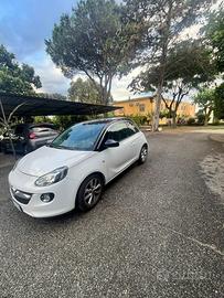 Opel adam 1.2 rocks air 70cv 2018