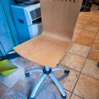 sedie per ufficio "Calligaris"