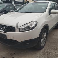 Nissan Qashqai 1.5 diesel