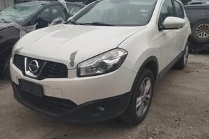 Nissan Qashqai 1.5 diesel