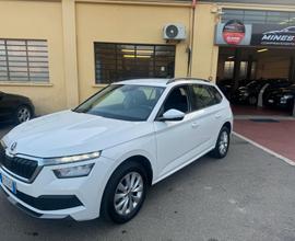 Skoda Kamiq 2020 1.0 Metano G-Tec OK Neo