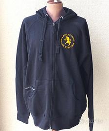 Felpa Soft Air T.N.T. Torino Nord Team tg. 4XL