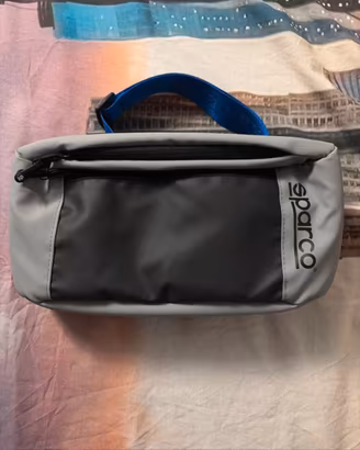 Marsupio Sparco