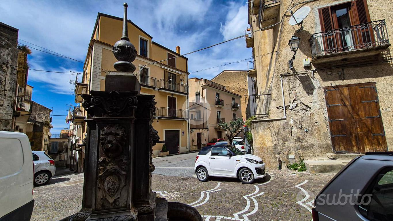 Apartment in Paola, Cosenza - Altro