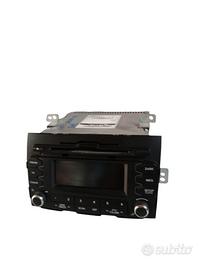 KIA Sportage Serie (10>16) AUTORADIO 961603U220WK
