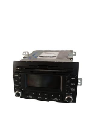 KIA Sportage Serie (10>16) AUTORADIO 961603U220WK
