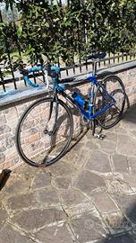 Bici da corsa Decathlon 7.1 sport