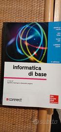 Informatica di Base, sesta edizione