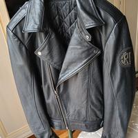 Giubbotto CHIODO Royal Enfield originale pezzo uni