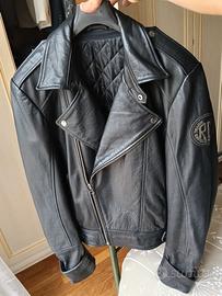 Giubbotto CHIODO Royal Enfield originale pezzo uni