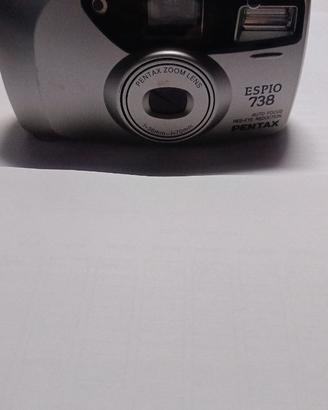 Macchina fotografica