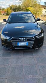 Audi A4 Station 150 CV Multitronic