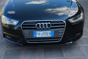 Audi A4 Station 150 CV Multitronic