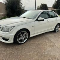 Mercedes c200 AMG