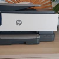 Hp Office Jet 8014e - all in 