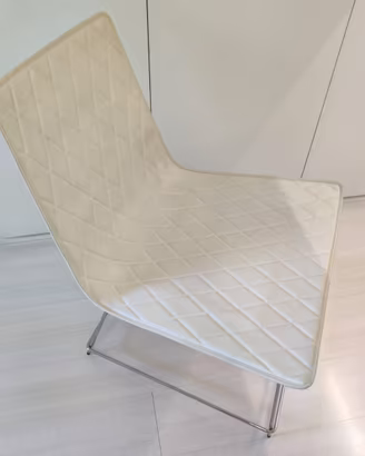 Poltrona mod. MARK di FLOU NUOVA
