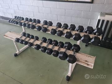 Manubri Fitness