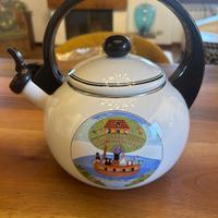 Bollitore  villeroy &boch