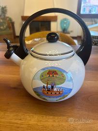 Bollitore  villeroy &boch