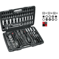 HAZET Set di chiavi a bussola ViGOR V2461 Set di u