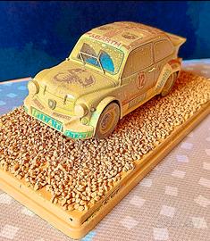 Fiat Abarth 1000 TC Rally gruppo 2