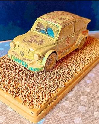 Fiat Abarth 1000 TC Rally gruppo 2